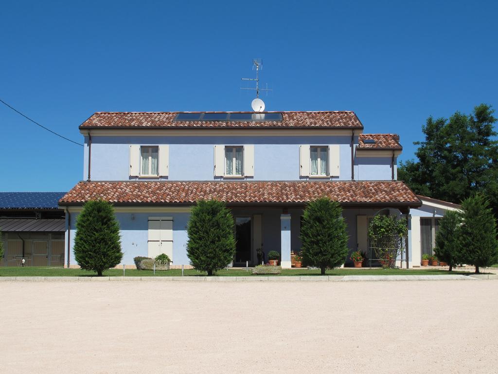 Insolent Maison d'hôtes Gatteo a Mare